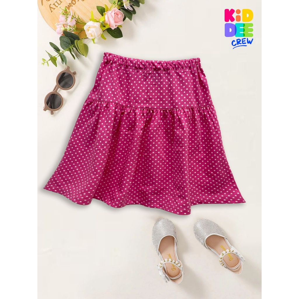 #Kiddeecrew #เสื้อผ้าเด็ก #ผ้าฝ้าย100% #ส่งจากไทย #เนื้อผ้านุ่ม