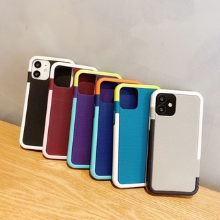 !!!พร้อมส่งจากไทย!!! Samsung case TPU กันกระแทก หนาสีสวย Note5 Note8 Note9 Note10 Note10plus