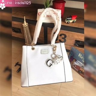 GUESS KAMRYN tote bag shoulder bag ของแท้ ราคาถูก