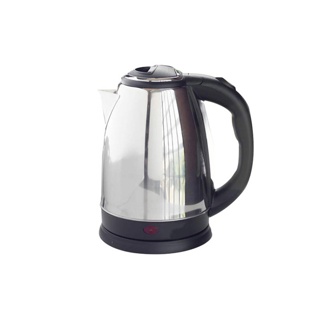 กาต้มน้ำไฟฟ้าสแตนเลส หม้อต้มน้ำไฟฟ้า กาน้ำร้อน กระติกน้ําร้อน Electric Kettle