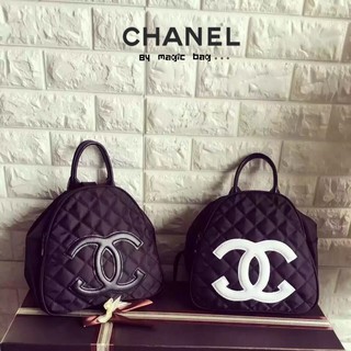 กระเป๋าเป้ CHANEL