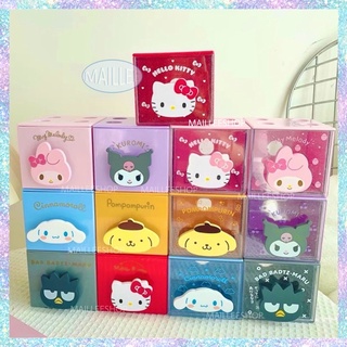 (พร้อมส่งในไทย💖)ลิ้นชักSanrio กล่องใส่ของSanrio เลโก้sanrio