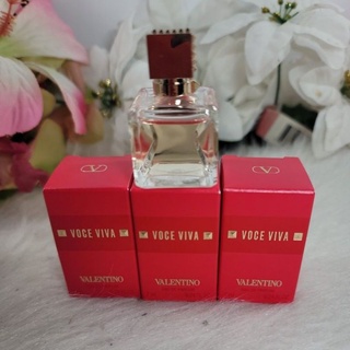 Valentino  edp 7ml แบบแต้ม