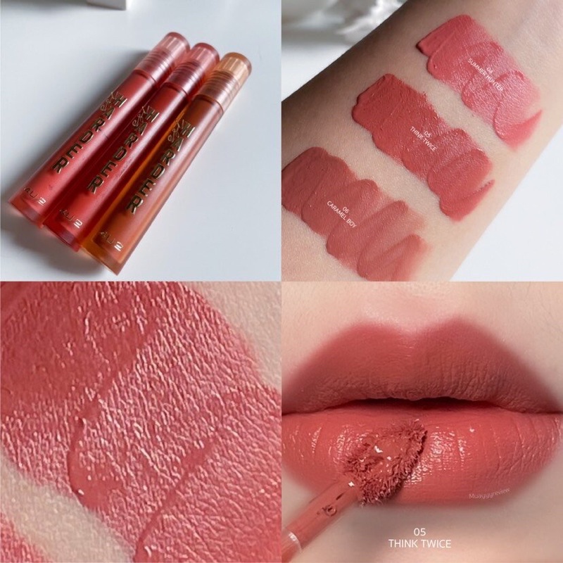 4u2 kiss me harder est