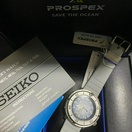 review โค้ด44SPR1000 ไซโก้ นาฬิกา Seiko เต่า ซามูไรและรุ่นแพง SPB187 200MM SRPE93 ดำน้ำออโต้ 200 เมตร comment 1