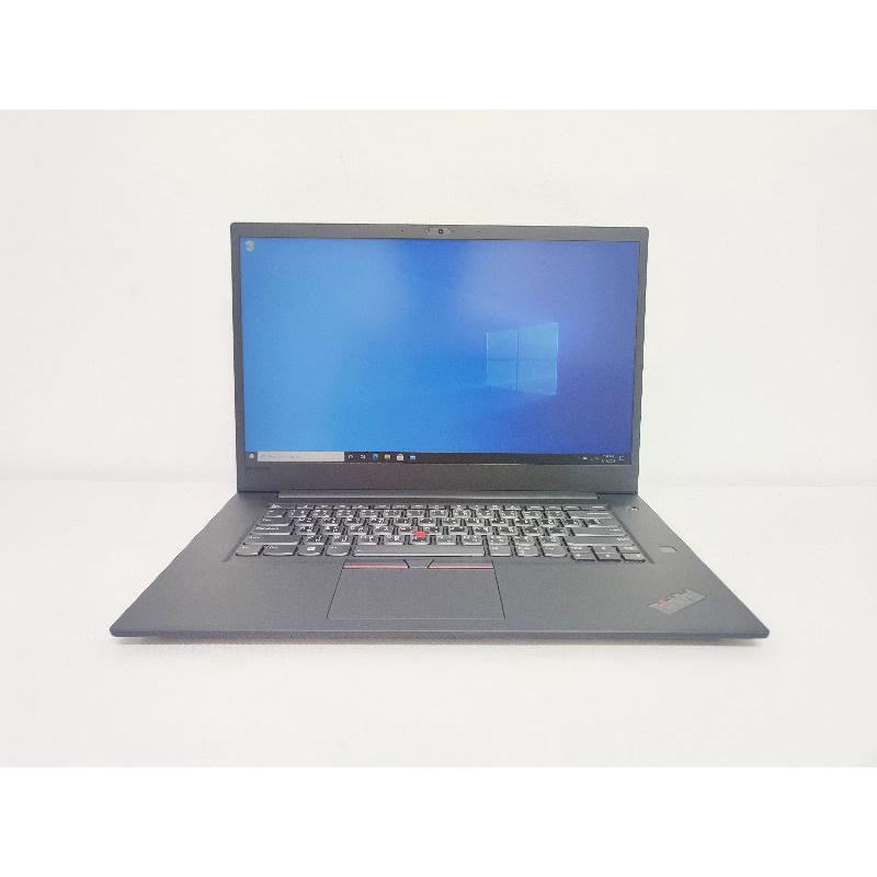 Lenovo Thinkpad P1 Workstation Core i5-8300H + GPU: Quadro P2000 with Max-Q Design