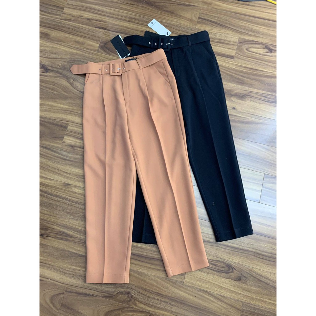 กางเกงขายาว V.ero Moda