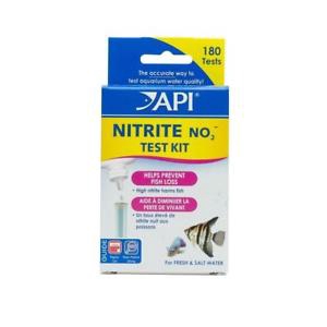 [EXP 06/2028] API Nitrite Test NO2 Test Kit