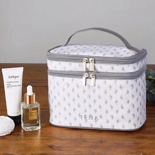 กระเป๋าสุดฮิตจาก IENA Cosmetic Bag จากนิตยสารญี่ปุ่น กระเป๋าเอนกประสงค์