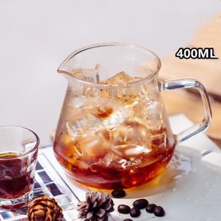 แก้วดริปกาแฟ รองดริปกาแฟสด Coffee Pot ZB-FG4**พร้อมส่งค่ะ**