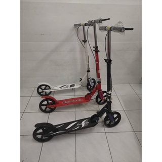 สกู๊ตเตอร์ รุ่น XDL-1007