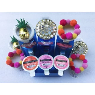 Air fresheners Car Fragrance Refill Bath & Body Works | น้ำหอมติดรถยนต์ กลิ่นหอมฟุ้งยาวนาน มีเคสใส่ด้วย