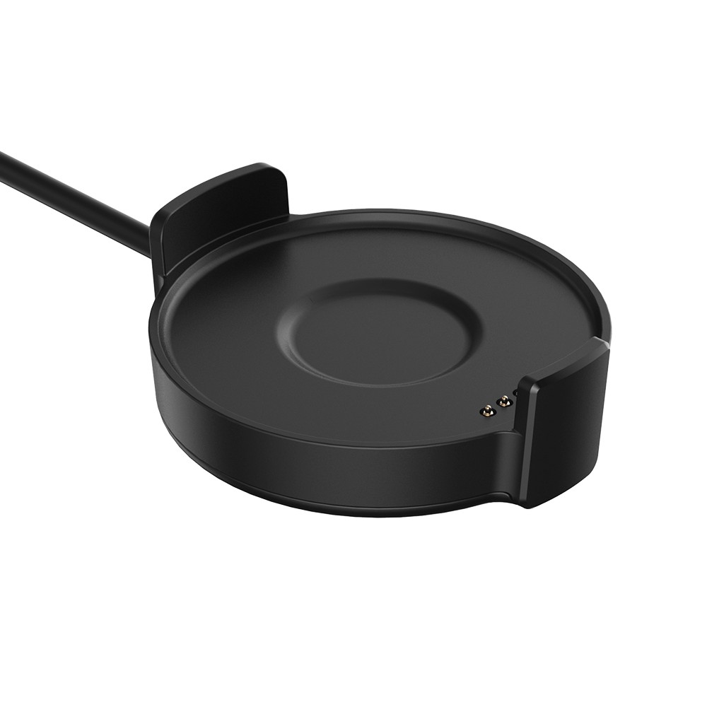 ticwatch pro qi charging
