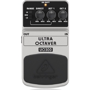 BEHRINGER ULTRA OCTAVER