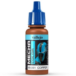 Vallejo MECHA COLOR 69.061 Copper