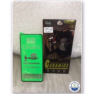 ฟิล์มเซรามิค ViVo (แบบใส)ตกไม่แตก กันรอยหน้าจอ พร้อมส่งทั่วไทย🚚