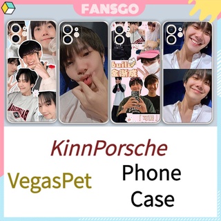 Kinnporsche / Mileapo / Vegaspete / Buildbble. เคสโทรศัพท์ ป้องกันรอย สําหรับโทรศัพท์มือถือ