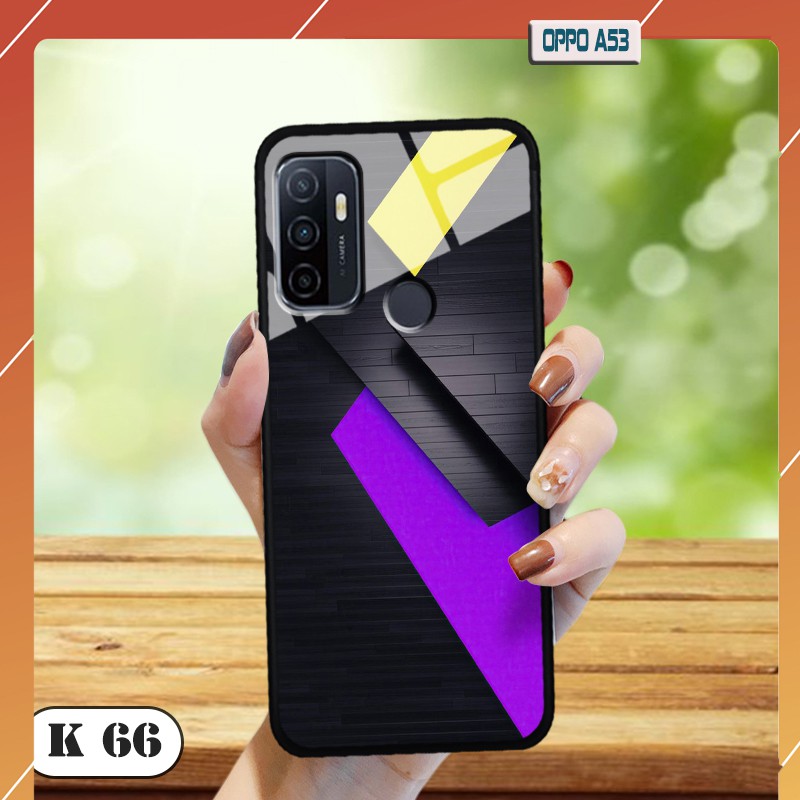 เคสโทรศัพท์ OPPO A53 3D