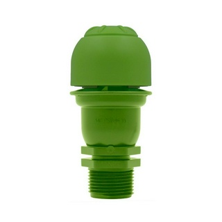 FloraFlex  AIR BLEED VALVE 2.0 (IRRIGATION AIR RELIEF VALVE) | 3/4 IN MPT Flora Flex