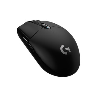 Logitech G304 Lightspeed Wireless / black