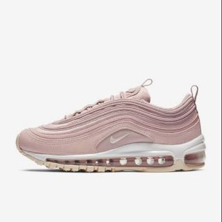 Nike Air Max 97 Premium Pink 💗