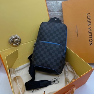 Louis Vuitton Sling Bag Avenue (Ori)