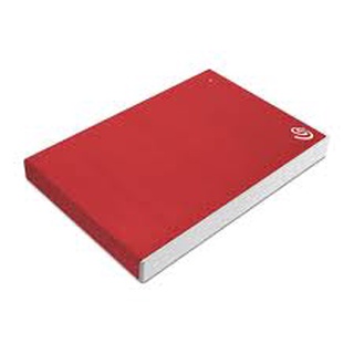 One Touch with password 2TB Red