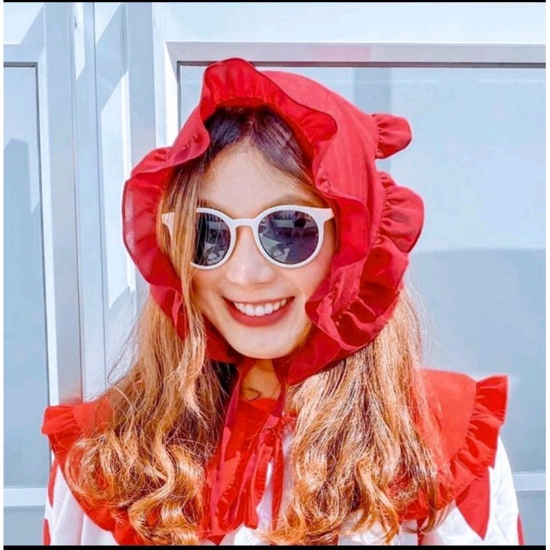 ผ้าโพก​ผม​ทรงสามเหลี่ยมวินเทจ คลุมผมผู้หญิง ผ้าโพกผมแฟชั่นพร้อมส่ง​ใน​ไทย​hipaholic​