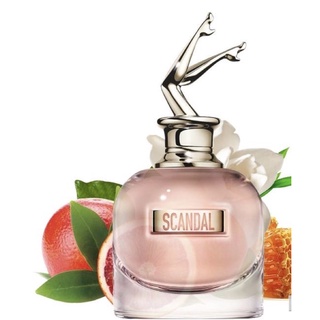 น้ำหอมJean Paul Gaultier Scandal EDP80ml 🔆ทักแชทเช็คสต๊อกก่อนนะ🫧