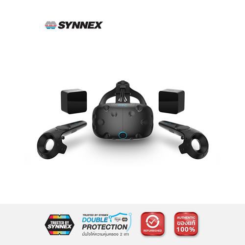 HTC VR (Virtual Reality Glasses) VIVE CE SET 2019 (Refurbished)