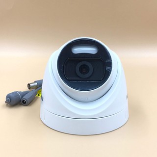 HIKVISION DS-2CE72DFT-F