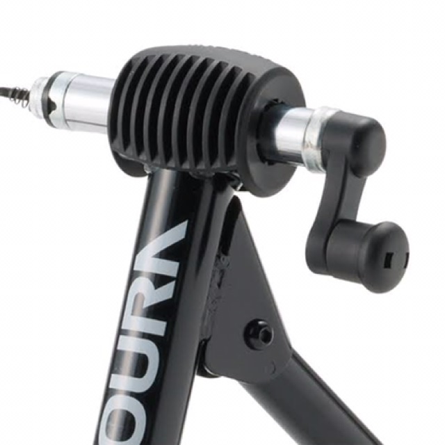 เทรนเนอร์จักรยาน Minoura Mag Ride 60D Bicycle Trainer - sangpetbike ...