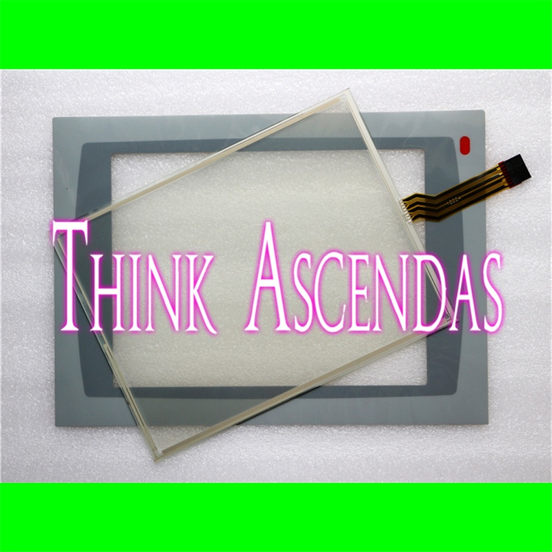 SZ 1 ชิ้นใหม่ PanelView Plus 1250 2711P-T12 2711P-T12C6A1 2711P-T12C6A2 2711P-T12C6A8 2711P-T12C6A8 