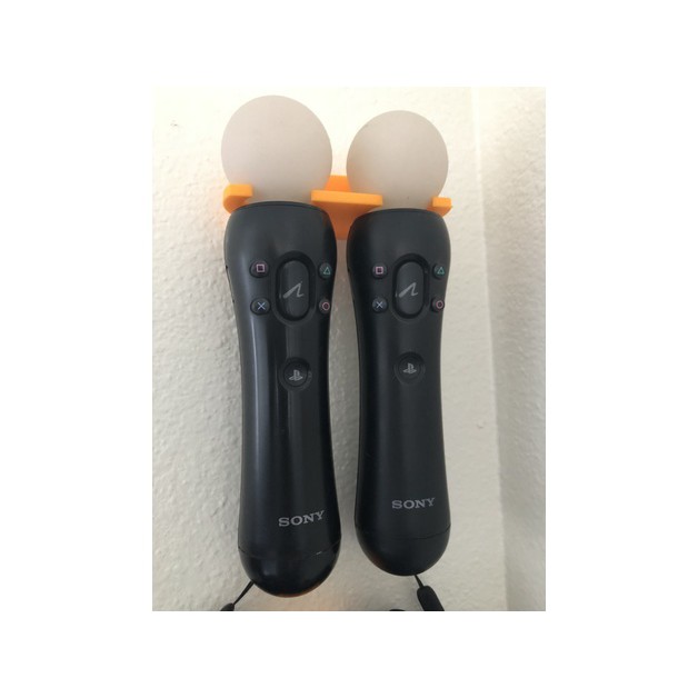 Playstation Move Wall Holder (PS Move)