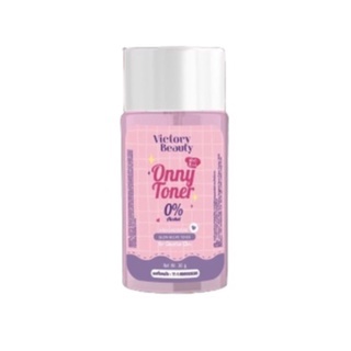 โทนเนอร์แม่แพท ออนนี่ Onny white toner 30ml.