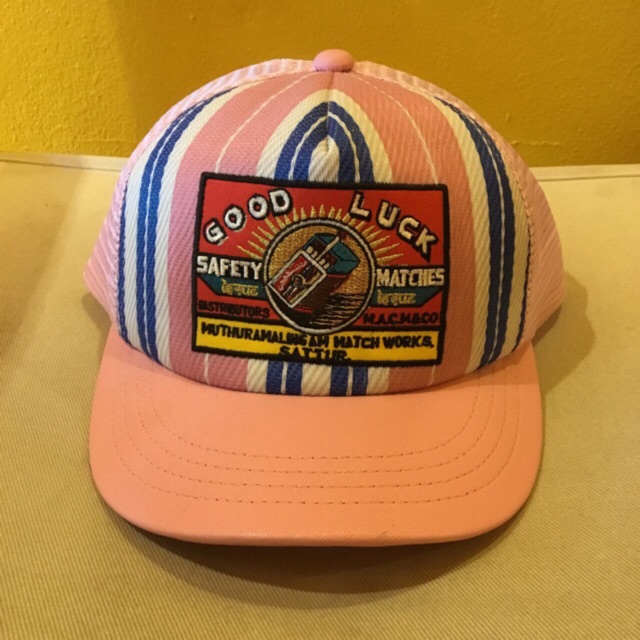 Issue cap ของแท้ ออกใหม่