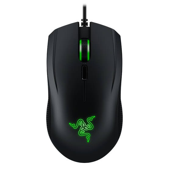 Razer Abyssus V2 Gaming Mouse เมาส์มาโคร