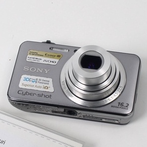กล้อง Sony DSC WX50 มือสอง ใช้งานปกติ 13921