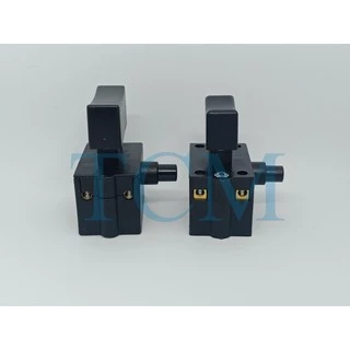 สวิตช์ เครื่องตัดไฟเบอร์ แท่นตัดไฟเบอร์ จีน 14นิ้ว MAKTEC MAKITA ตัวกดหน้ายาว -สั้น