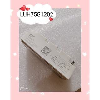 LUH75G1202  สินค้ามีสต็อก พร้อมส่ง