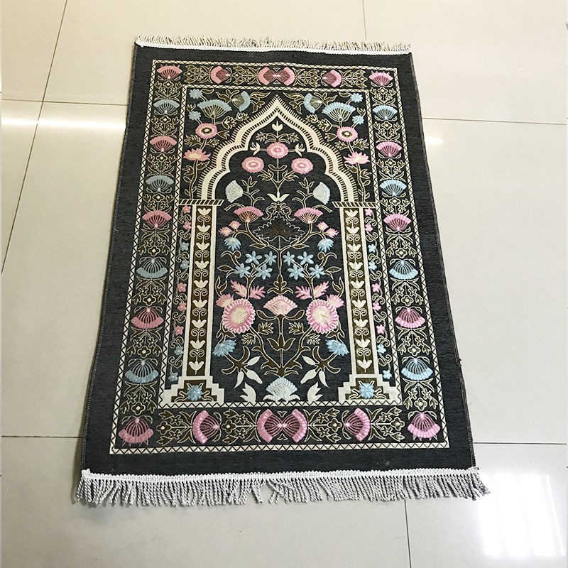 Islamic prayer blankets Hui prayer mats prayer matIslamic Muslim Prayer