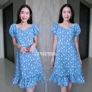 ส่งฟรีเดรสยาวแขนตุ๊กตา