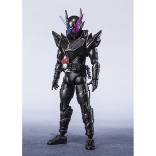 (พร้อมส่ง) Shodo x kamen rider 12 kamen rider Build hazard