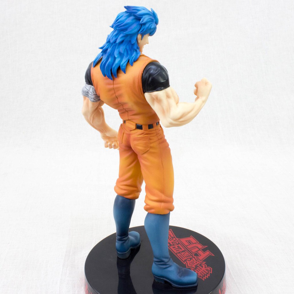 Toriko Ichibunkuji Prize A Figure 9