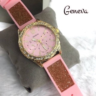 Geneva byMMTIME นาฬิกาแบรนด์แฟชั่น