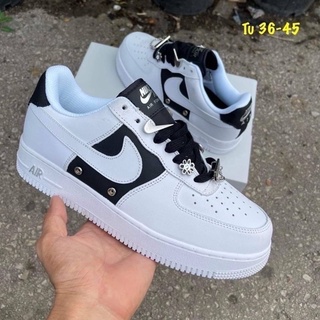 Nike Air Force 1 LOGO Sneakers(size36-45)