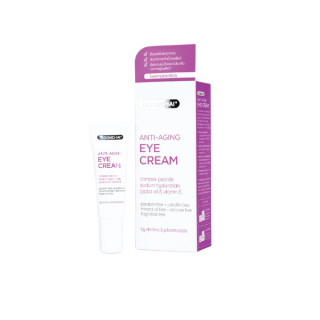 Dr.Somchai Eye cream with Peptide Complex ดร.สมชาย อายครีม 15 ก.