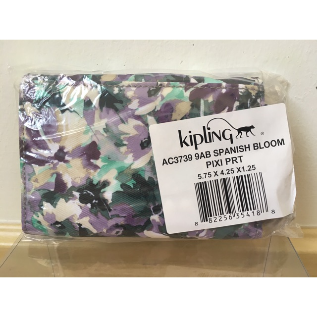 กระเป๋าสตางค์ Kipling