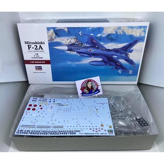 🎉 Mitsubishi F-2A🎉 สเกล 1/48