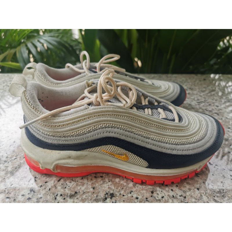 Nike Air Max 97 Sneakers